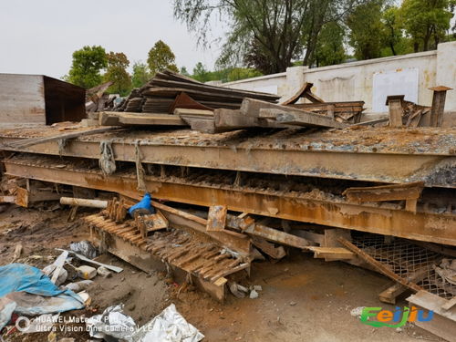 专业废旧物资回收服务 环保与经济的双赢选择