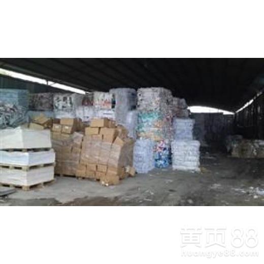 广州废旧物资回收 城市可持续发展的绿色引擎