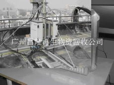 绿色循环，专业回收——广州昌隆再生物资回收公司