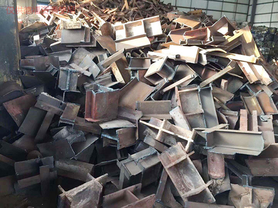 三乡工厂废料回收价格解析 2020年德福资源上门回收废模具与锡灰行情