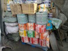 海南州废旧物资回收网络建设与循环经济发展