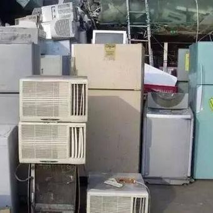 都江堰与成都地区专业上门回收服务 家电、家具与废旧物资的一站式解决方案