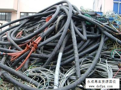 废旧物资回收 绿色循环中的经济与环保双赢